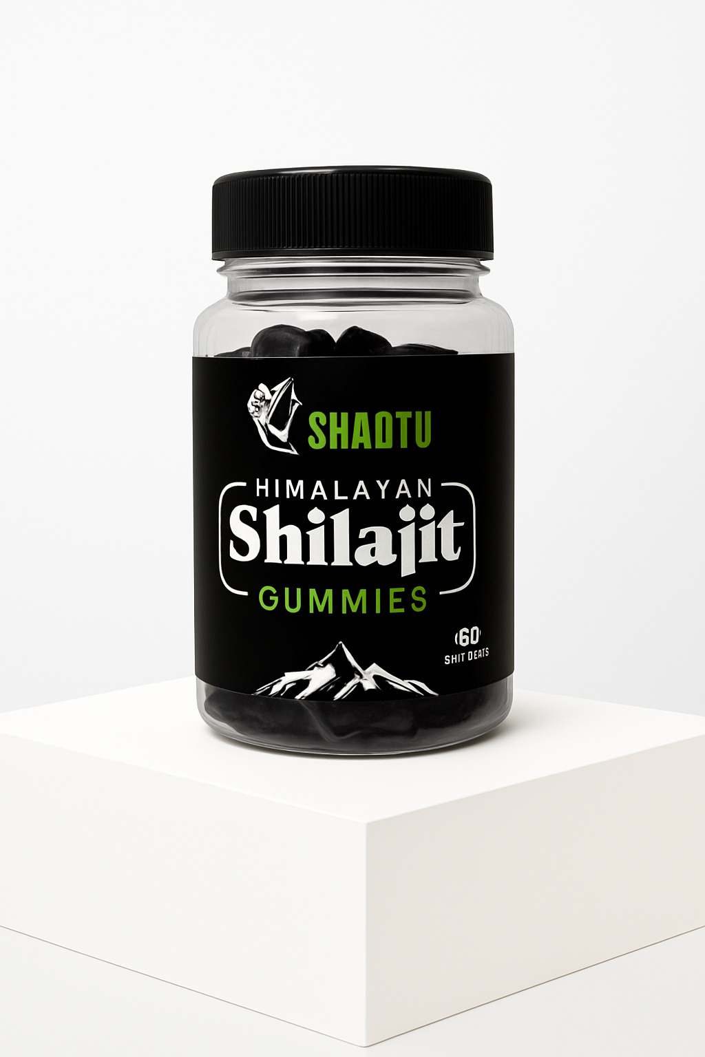 Shilajit